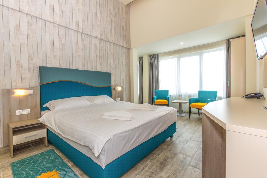 מאמאיה Hotel Riviera חדר תמונה
