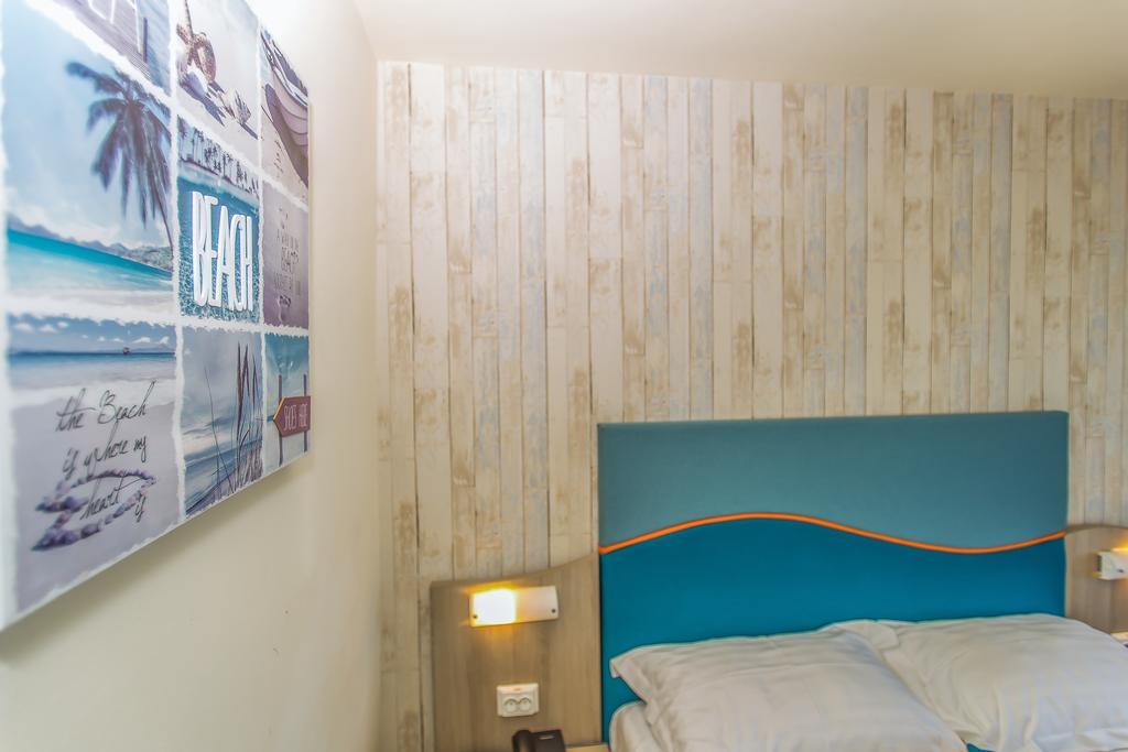 מאמאיה Hotel Riviera חדר תמונה