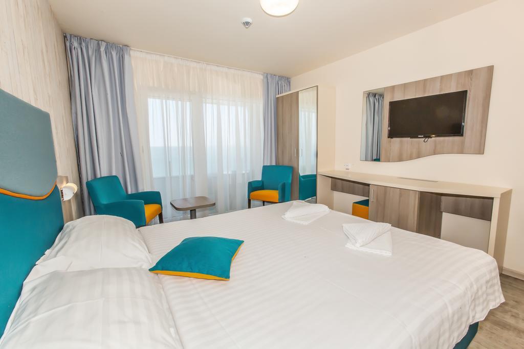 מאמאיה Hotel Riviera חדר תמונה