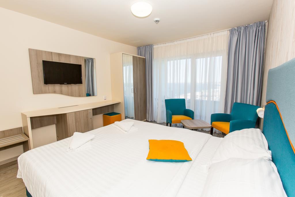 מאמאיה Hotel Riviera חדר תמונה